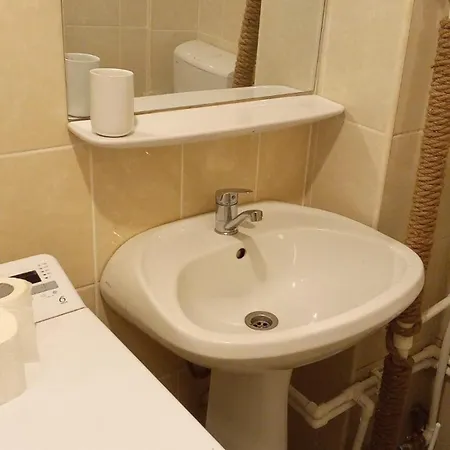 Confort Sweet شقة