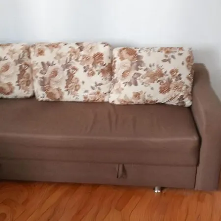 Confort Sweet Apartman Bukarest